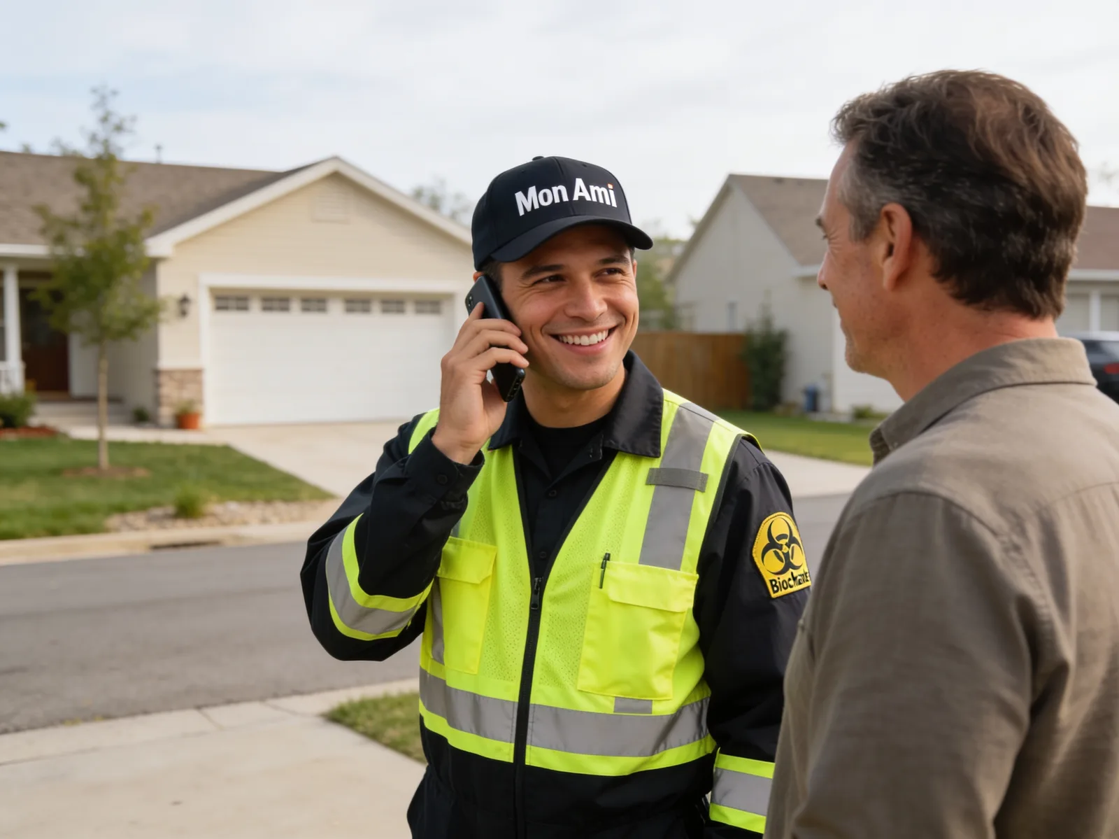 Sewage Cleanup Hackettstown, NJ FAQs