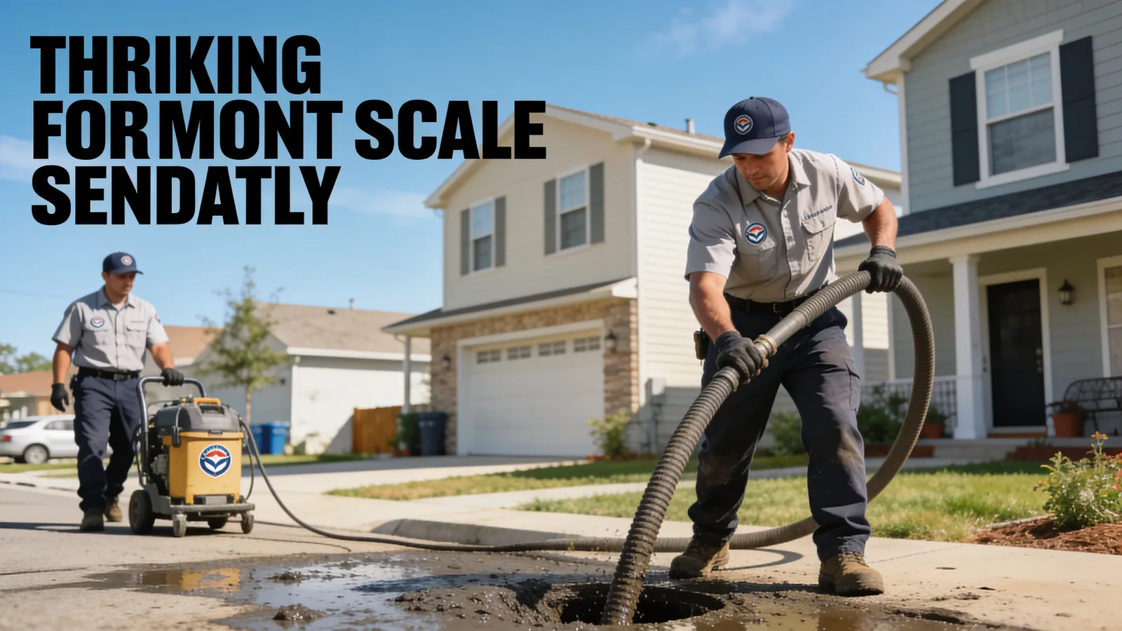 Sewage Cleanup in Hackettstown, NJ near me